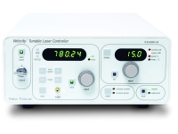 Velocity.Tunable Laser Controller TLB-6300-LN Velocity. チューナブルレーザーコントローラ