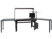 Vision Isostation™ 除振ワークステーション