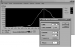 TracQ Basic データ取得／放射分析ソフトウェア
