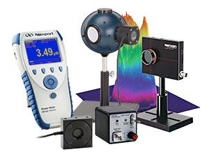 Optical Measurement