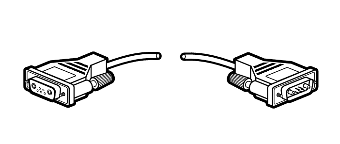 光源およびその他の機器用の予備ケーブル