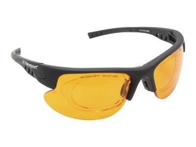 LV-F22.P1L02 Laser Safety Glasses