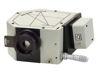 LineSpec™ CCD アレイスペクトロメーター
