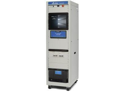 LD特性評価装置　LCS-9408 Salus Series Laser Diode Characterization Test System