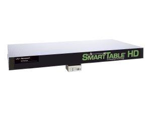 SSTシリーズ　SmartTable®　ハイブリッドダンピング光学テーブルトップ IQ®ダンピング技術採用