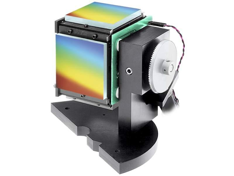 Oriel MS257 モノクロメータおよびイメージング分光器用 回折格子