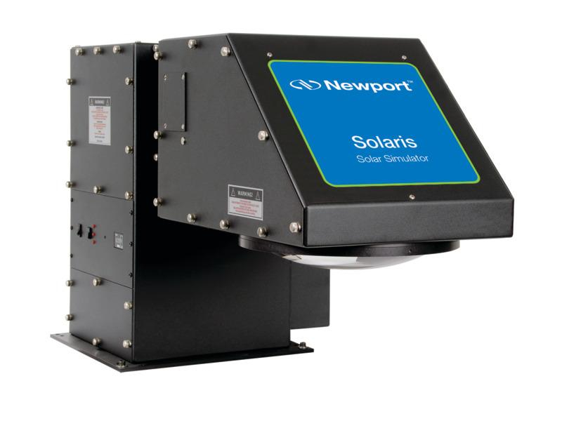 Solaris クラスA+AA ソーラーシミュレータ