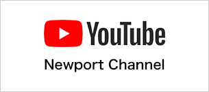 YouTube　Newport Channel